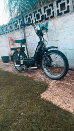 A vendre ou échange, Enlèvement