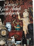 Elseviers Grote Antiek Encyclopedie, Antiek en Kunst, Ophalen of Verzenden