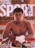 Mannenmagazine Total Sport, Ophalen of Verzenden, Nieuw, Glossy