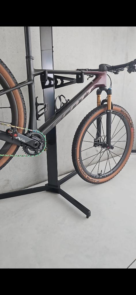 Scote Scale RC Sl, Fietsen en Brommers, Fietsen | Mountainbikes en ATB, Zo goed als nieuw, Heren, Overige merken, 53 tot 57 cm