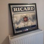 Oude Pastis Ricard spiegel, Ophalen of Verzenden