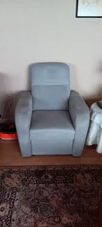 Clubzetel, Huis en Inrichting, Ophalen