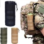 On-the-Go Waterfles met Tas – Topkwaliteit, & Prijs, Verzenden