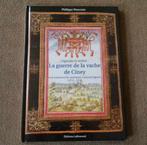 La guerre de la vache à Ciney (Philippe Wascotte), Enlèvement ou Envoi, 14e siècle ou avant, Utilisé