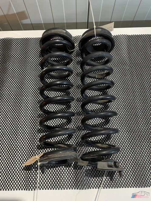 BMW F20 VEER ACHTER, Auto-onderdelen, Ophanging en Onderstel, BMW, Gebruikt, Ophalen of Verzenden