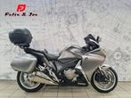 Honda VFR 1200 F Dct (bj 2010), Motoren, 4 cilinders, Bedrijf, Meer dan 35 kW, Toermotor