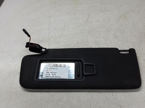 ZONNEKLEP LINKS Audi SQ2 SUV 2.0 TFSI 16V (DNUE) (01-2018/-), Auto-onderdelen, Interieur en Bekleding, Audi, Gebruikt