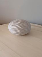 Klein sierpotje, Enlèvement, Comme neuf