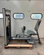 Impulse Abductor / adductor 2 in 1 machine / combi, Ophalen, Gebruikt, Benen, Overige typen