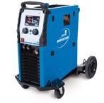 halfautomaat en elektrode lastoestel, Doe-het-zelf en Bouw, Gereedschap | Lasapparaten, Ophalen, Nieuw, 150 tot 250 ampère, Overige typen