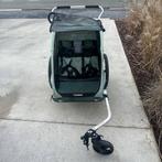 Thule coaster xt, Ophalen, Gebruikt, Opvouwbaar, 40 tot 60 kg