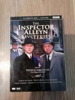 Dvd seizoen 1 The Inspector Alleyn mysteries, Ophalen of Verzenden, Zo goed als nieuw