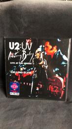 U2 Sphere Las Vegas, Cd's en Dvd's, Ophalen of Verzenden, Nieuw in verpakking