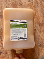 Pâte nettoyante main SCJ Solopol 4L, Enlèvement ou Envoi