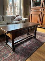 Salontafel, Huis en Inrichting, Ophalen