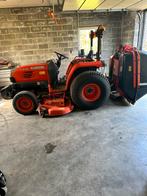 Kubota stv36 de 36 chevaux hydrostatiques, Comme neuf