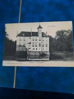 PK Mortsel Oude God chateau ter Varent, Ophalen of Verzenden, Voor 1920, Gelopen, Antwerpen
