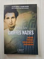 Dans les griffes nazies - Angers-Fresnes-Ravensbrück-Mauthau, Livres, Guerre & Militaire, Utilisé, Enlèvement ou Envoi, Deuxième Guerre mondiale