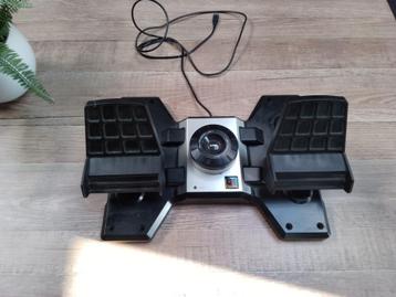 Saitek Cesna rudder beschikbaar voor biedingen