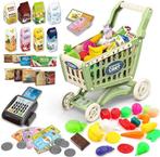 Supermarktwagen SNELLE GRATIS LEVERING
