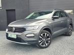 VW T-Roc 1.0 Tsi IQ Drive OPF CARPLAY/ZETELVERW/CAMERA/INPAR, Voorwielaandrijving, 118 g/km, Stof, https://public.car-pass.be/vhr/0942ee9e-abd9-4b5b-bf25-fbce065e8e82
