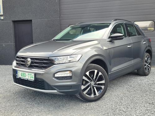 VW T-Roc 1.0 Tsi IQ Drive OPF CARPLAY/ZETELVERW/CAMERA/INPAR, Auto's, Volkswagen, Particulier, Te koop, T-Roc, ABS, Achteruitrijcamera