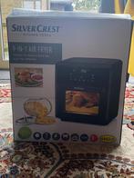 Airfryer, Elektronische apparatuur, Ophalen, Nieuw, Airfryer