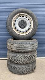 Peugeot Partner Berlingo Combo velgen 195-65-15 5x108 - Set, Auto-onderdelen, 15 inch, Banden en Velgen, Ophalen of Verzenden