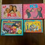 Puzzels K3 - Mega Mindy - Diddl, Ophalen