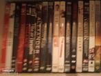 Verschillende dvd's, Ophalen