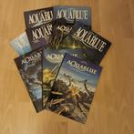 Aquablue 1-16, Boeken, Stripverhalen, Ophalen of Verzenden, Zo goed als nieuw