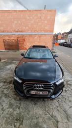 Auidi a6 ultra, Achat, Particulier, A6