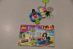 Lego Friends 3931+30100+30103+30105+30397, Kinderen en Baby's, Speelgoed | Duplo en Lego, Ophalen, Zo goed als nieuw, Complete set