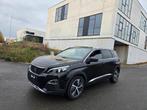 Peugeot 5008 GT Line 1.5 BlueHDi - 102 000km - 10/2020 - 7PL, Achat, Euro 6, Entreprise, Boîte manuelle