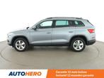 Skoda Kodiaq 2.0 TDI Ambition 4x4 (bj 2018), Auto's, Skoda, Stof, Gebruikt, USB, 7 zetels