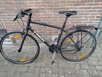 Herenfiets Trek, Fietsen en Brommers, Gebruikt, Versnellingen, 49 tot 53 cm, Ophalen
