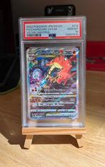 Japanese Charizard Vstar #212 PSA 10 GEM MT, Enlèvement ou Envoi, Comme neuf