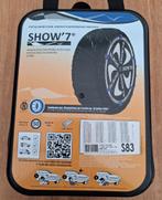 SHOW'7 S83 sneeuwsokken, Ophalen, Nieuw