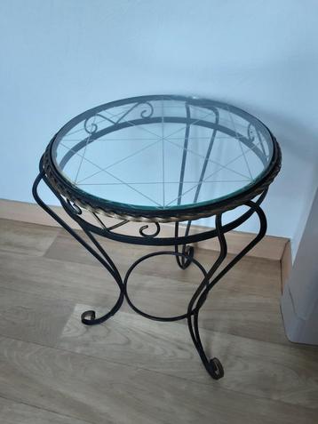 Plantenstaander mooie retro !  beschikbaar voor biedingen