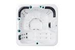 Jacuzzi refresh, Verzenden, Nieuw, Overige typen