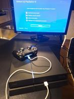Playstation4, Games en Spelcomputers, Ophalen, Gebruikt, Met 1 controller