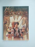 Elixers 1 - De toverij van Loxullio, Une BD, Enlèvement ou Envoi, Neuf