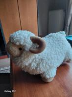 pluchen schaap 35 cm, Ophalen of Verzenden, Zo goed als nieuw, Overige typen