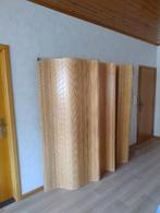 kamerscherm bamboe goede staat, Huis en Inrichting, Ophalen, Gebruikt