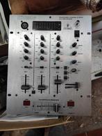 Table de mixage Behringer, Ophalen, Zo goed als nieuw, Microfooningang