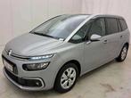 Citroën C4 Spacetourer Grand 1.5 BlueHDi Business Lounge 7p, Auto's, Citroën, Stof, Gebruikt, 4 cilinders, 1505 kg