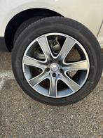 4 mercedes 18 inch velgen, Auto-onderdelen, Banden en Velgen, Ophalen, 18 inch, Velg(en)