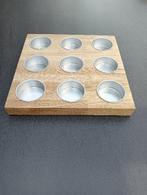 bougeoir, Enlèvement ou Envoi