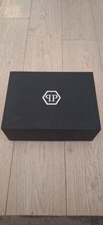 Philipp plein luxery horloge, Overige materialen, Polshorloge, Nieuw, Kunststof