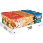Stacking tin case pokemon, Hobby en Vrije tijd, Verzamelkaartspellen | Pokémon, Ophalen